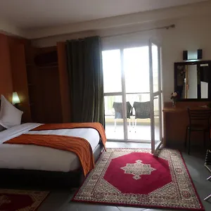 Hotel Arena, Fez